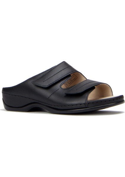 1080 Berkemann Kadın Deri Terlik 3-8,5 fiyatları