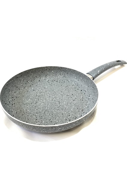 Yüksek Kalite Granit Tava 30 cm.