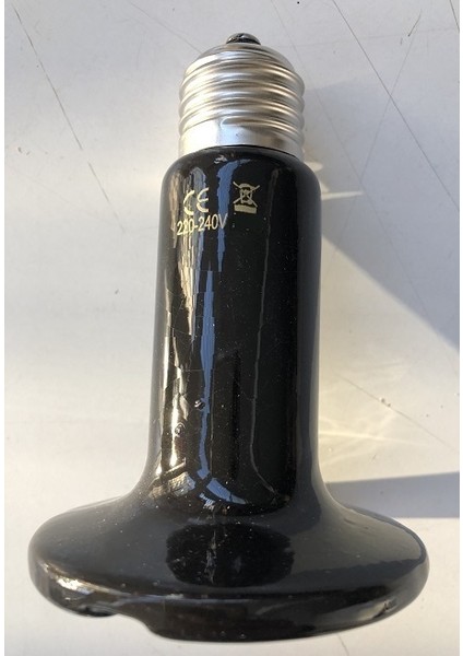 75 Watt Kümes Isıtıcı modelleri