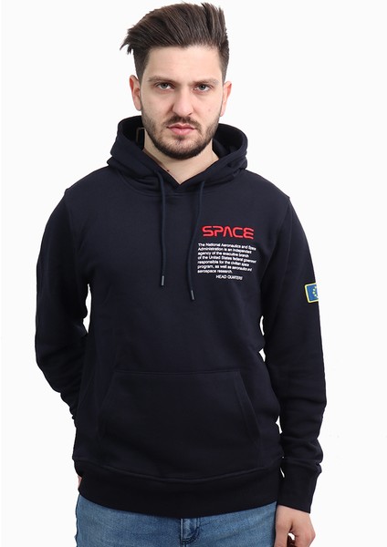 Men Sweat Erkek Sweatshirt 101212122215