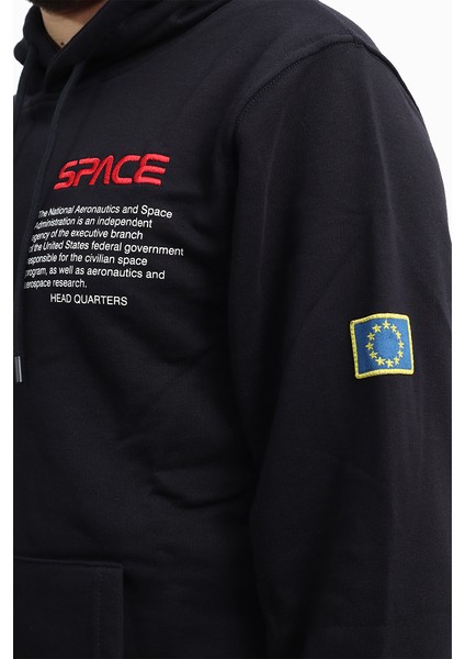 Men Sweat Erkek Sweatshirt 101212122215