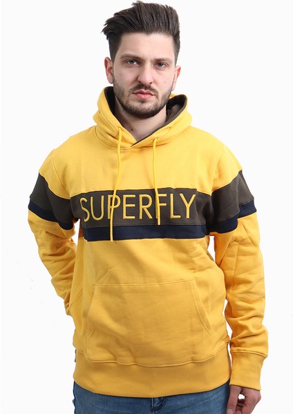 Men Sweat Erkek Sweatshirt 101212122114