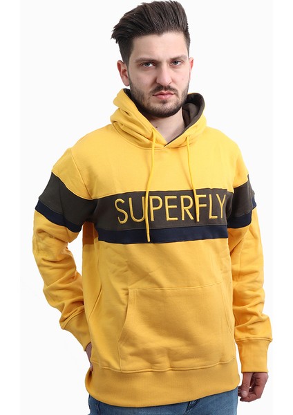 Men Sweat Erkek Sweatshirt 101212122114 fırsatları