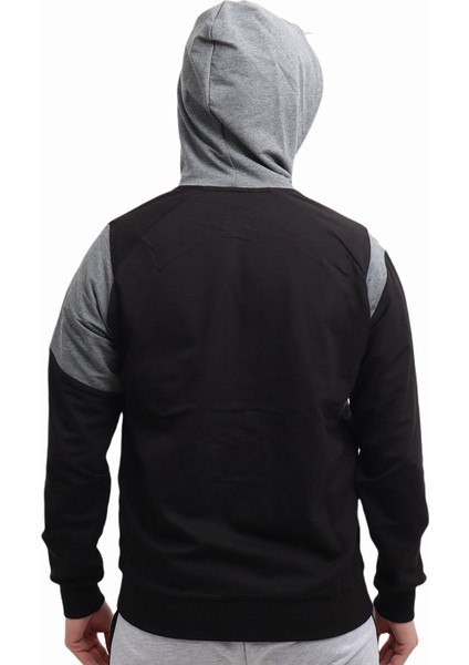 Uhlsport Sweat Pamuk Otto M Erkek Sweatshirt 3211308 modelleri
