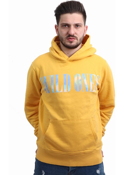 Men Sweat Erkek Sweatshirt 101212118514