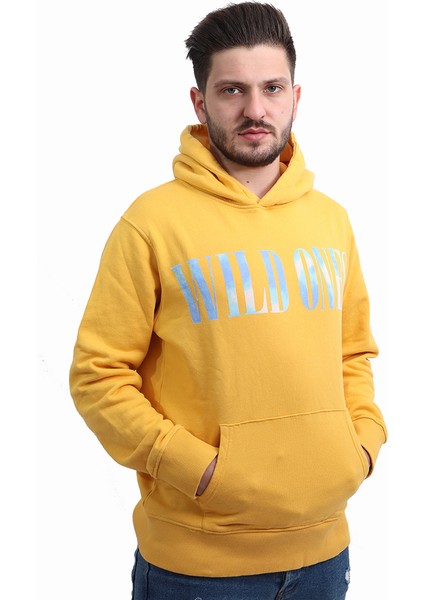 Men Sweat Erkek Sweatshirt 101212118514 fırsatları