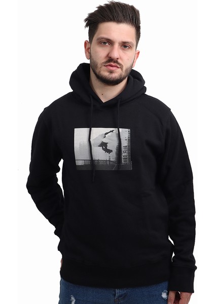 Men Sweat Erkek Sweatshirt 101212120302