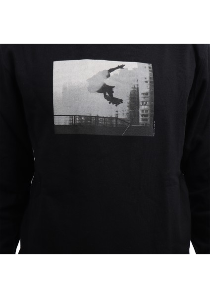Men Sweat Erkek Sweatshirt 101212120302