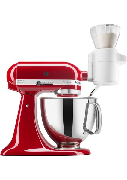 5ksmsfta Elek ve Tartı Aparatı