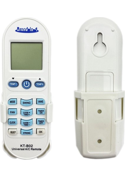 Baymak Klima Kumandası KK0012
