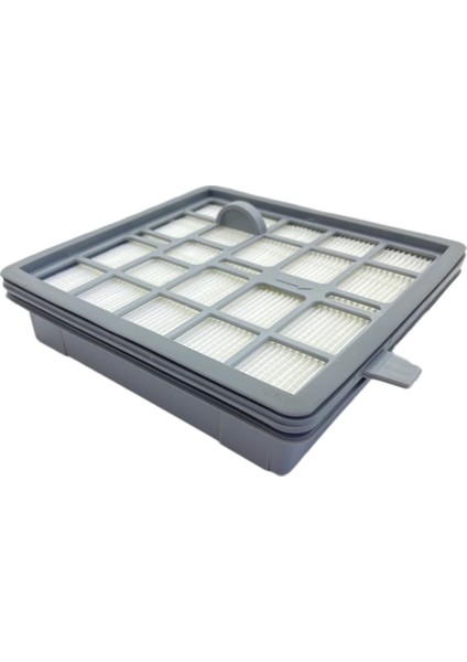 Homend Dustbreak 1202 Elektrikli Süpürge Hepa Filtre SF0031 fiyatları