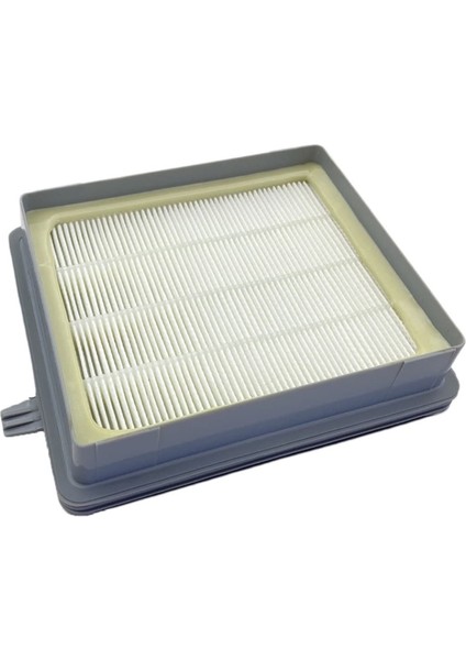 Homend Dustbreak 1202 Elektrikli Süpürge Hepa Filtre SF0031 modelleri