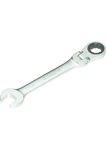 Izeltaş Cırcırlı ve Mafsallı Kombine Anahtar 10 mm fiyatları