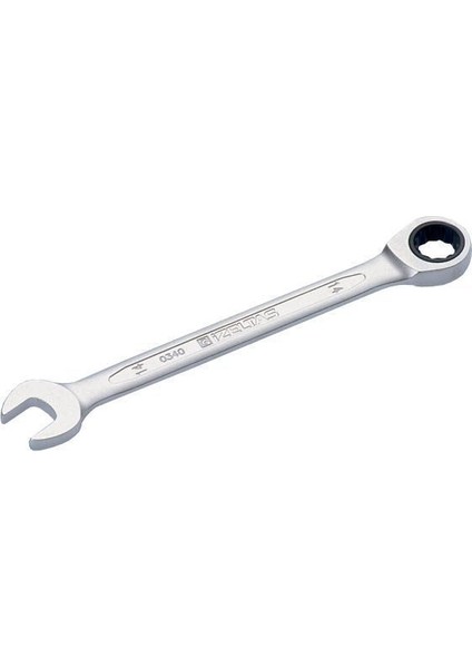 Izeltaş Kombine Cırcır Anahtar 13 mm