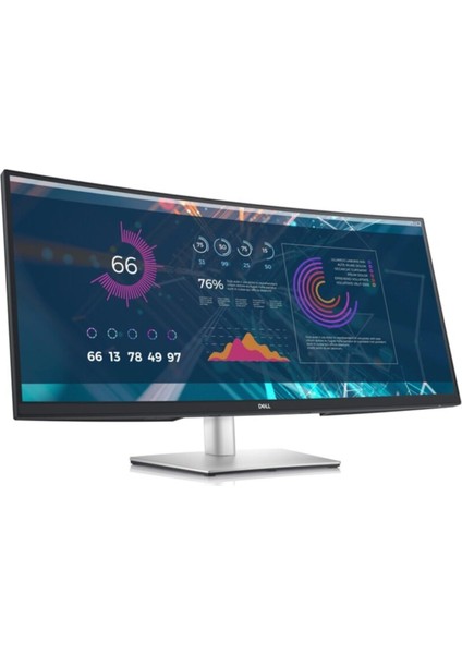 Dell P3421W