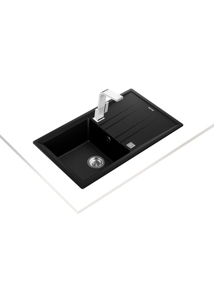 Stone 50 B-TG Tegranite Evye Siyah fiyatları