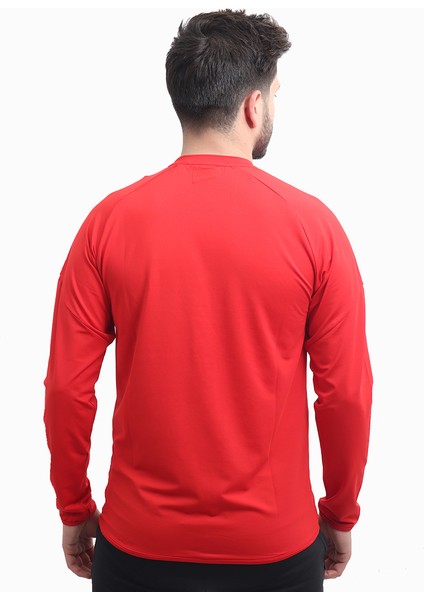 T-Shirt B.yaka Poly. U.kol Kevın M Erkek Tişört 3202111-20.004 modelleri