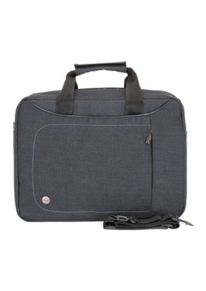 Bruni 13" Notebook Çantası Siyah