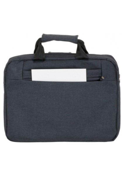 Bruni 13" Notebook Çantası Siyah