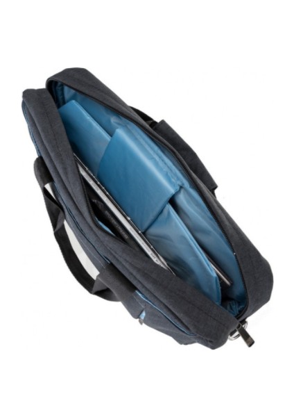 Bruni 13" Notebook Çantası Siyah