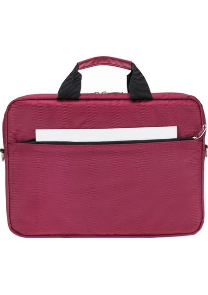 Canyoncase 13" Notebook Çantası Bordo