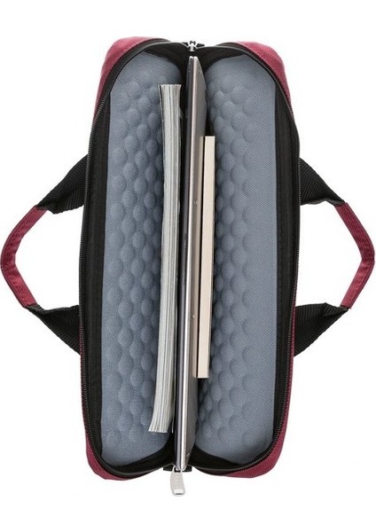 Canyoncase 13" Notebook Çantası Bordo