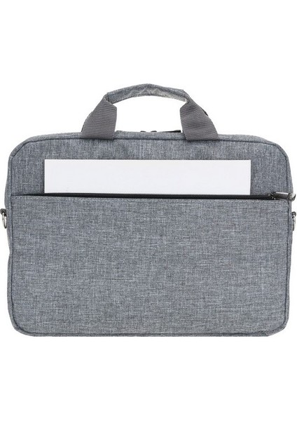 Canyoncase 13" Notebook Çantası Gri