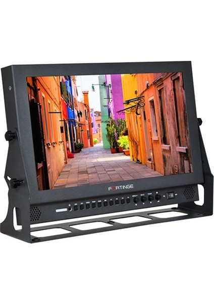 PRO173 UHD HDMI Iç - Dış Mekan Prodüksiyon Monitörü