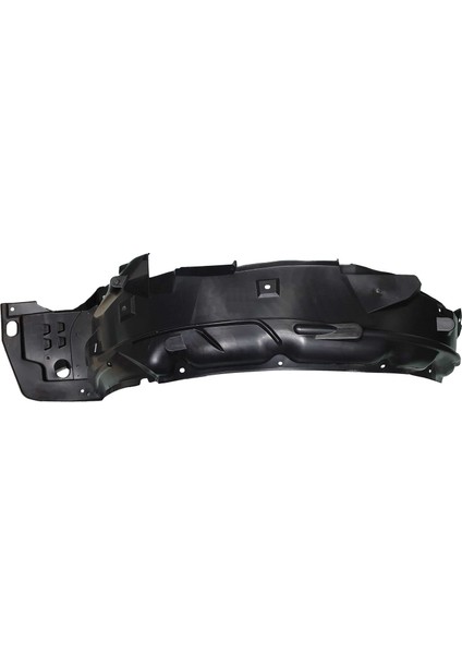 Honda Civic Fb7 Sol Ön Çamurluk Davlumbazı 2012