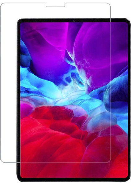 Apple iPad Pro 12.9 2021 Mat Ekran Koruyucu Film - 1 Adet