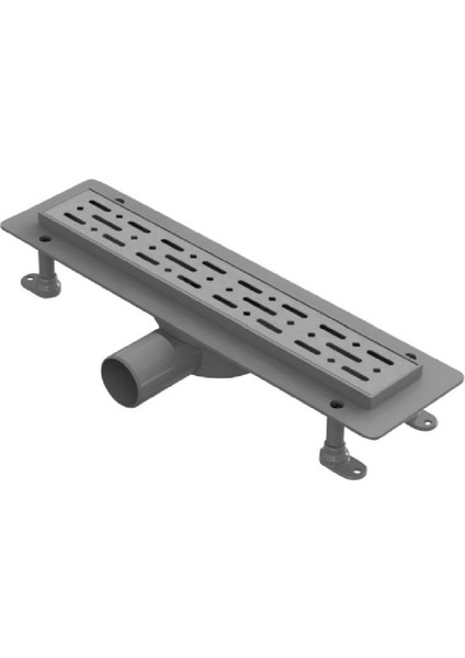 Lineer Duş Kanalı 40 Cm