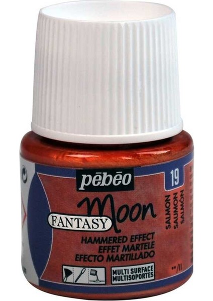 Fantasy Moon 45 ml Şişe Somonu