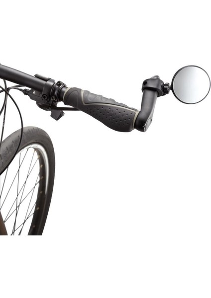 Jy-17 Silikon Kayışlı Ayna modelleri