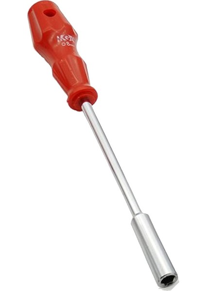 8 mm Lokma Tornavida CK-9368
