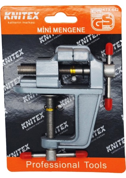Mini Mengene KTX-642