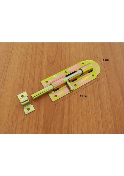 Mavzer Sürgü No:10