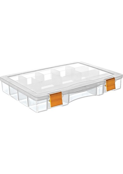 Power Organizer 12 ASR-2063 9''