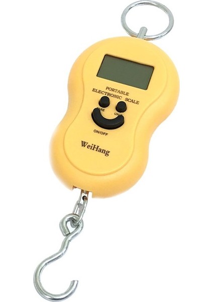 Realözs Dijital El Kantarı 50 kg