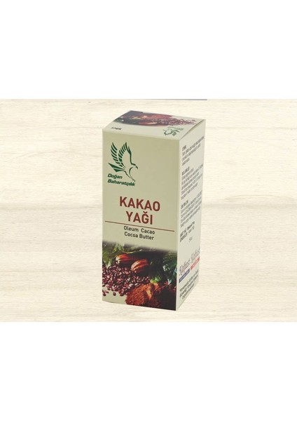Kakao Yağı 50 cc