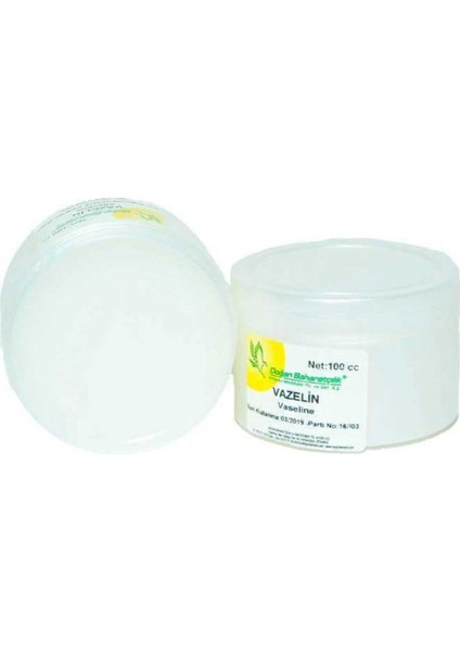 Vazelin 100 gr x 12'li