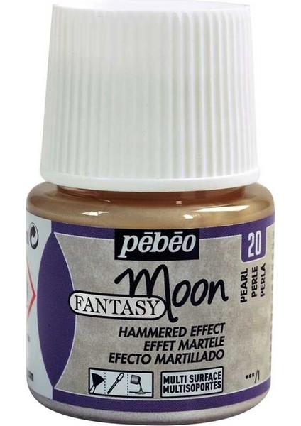 Fantasy Moon 45 ml Şişe Pearl