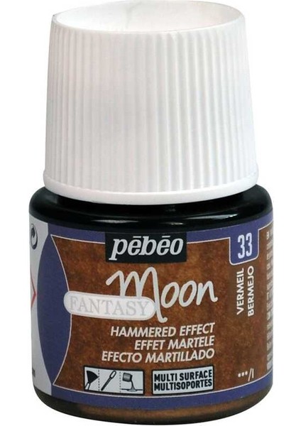 Fantasy Moon 45 ml Şişe Vermeil