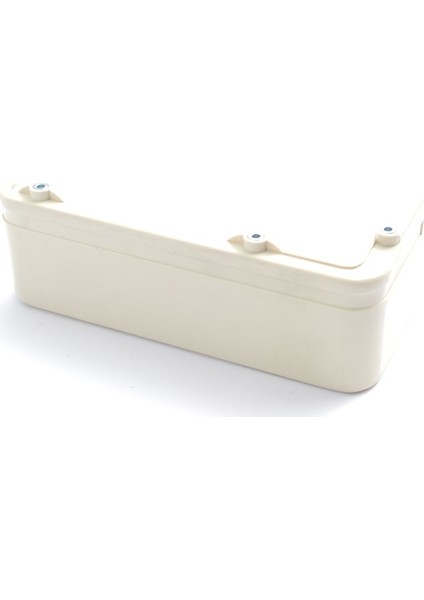 Siruba Overlok 4 Ip Yan Plastik Kapak / KB22E