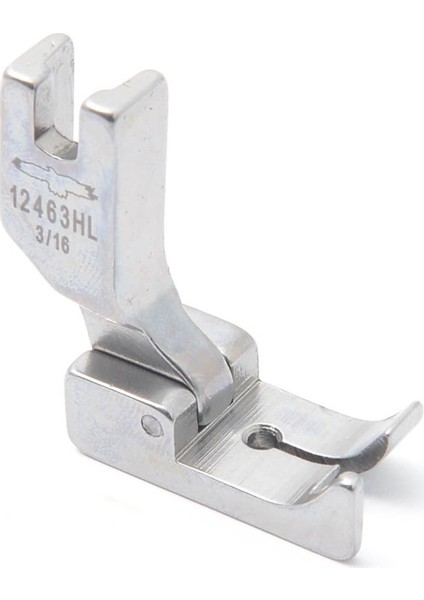 Düz Makine Fitil Ayak / P813L(12463HL 3/16)