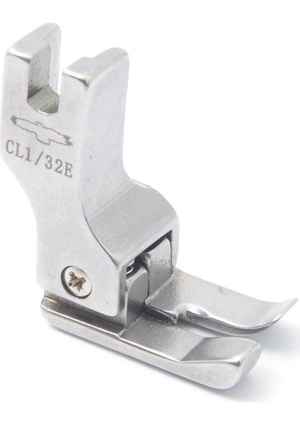 Düz Makine Sol Çima Ayak 0.8mm / CL1/32E