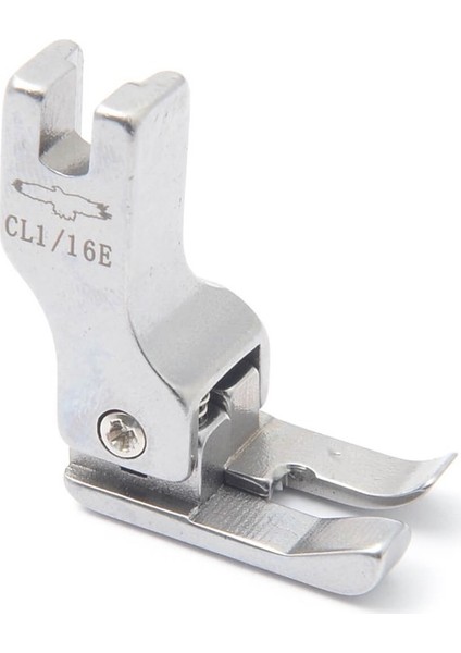 Düz Makine Sol Çima Ayak 0.8mm / CL1/16E