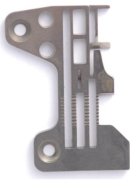 Juki Overlok 6700 5 Ip Kot Plaka / R4612-J6F-KOO