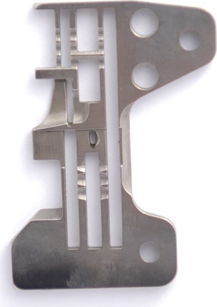Juki Overlok 6700 5 Ip Kot Plaka / R4612-J6F-KOO
