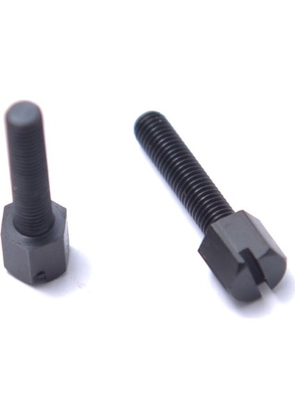 Yeşil Kansai Reçme Dişli Kütük Vidası