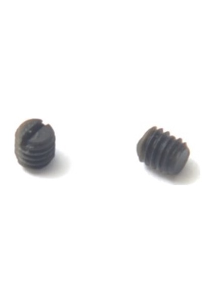 Yeşil Kansai Reçme Iğne Vidası